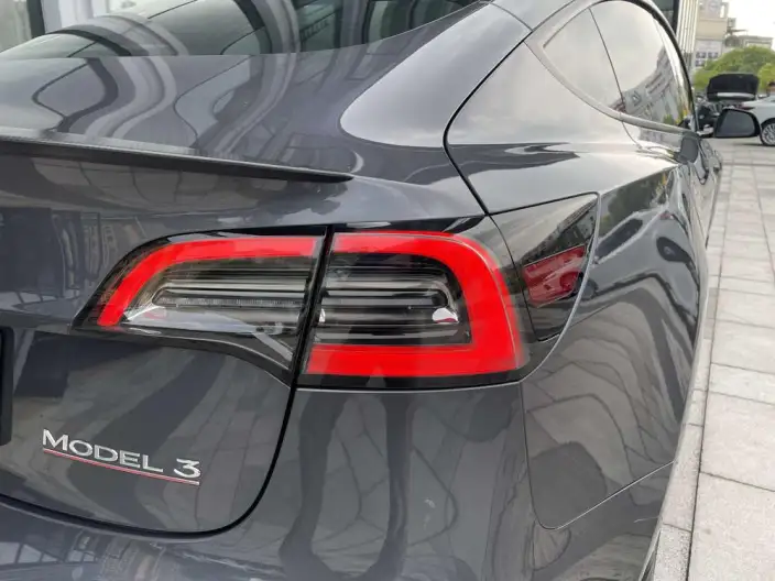 Model 3 2022 Model Performance High performance All-wheel drive version – фото 6
