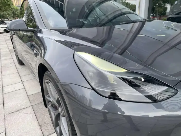 Model 3 2022 Model Performance High performance All-wheel drive version – фото 10