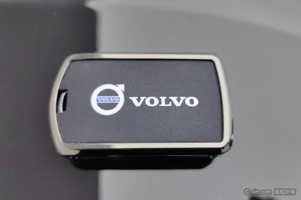 Volvo S90 PHEV 2021 T8 E-Drive Hybrid Smart Luxury Edition – фото 6