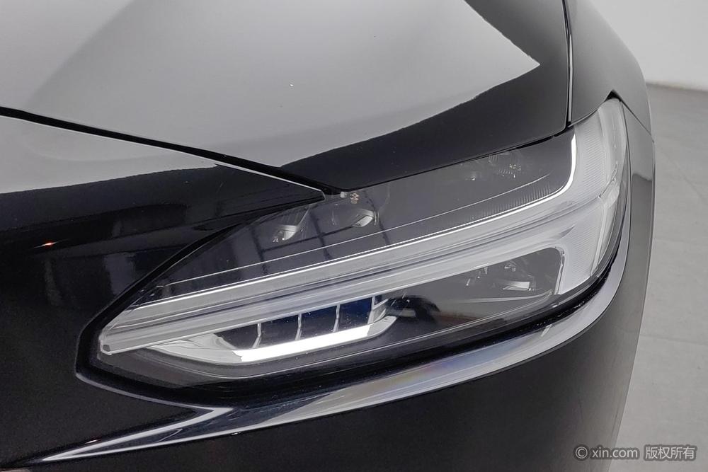 Volvo S90 PHEV 2021 T8 E-Drive Hybrid Smart Luxury Edition – фото 7