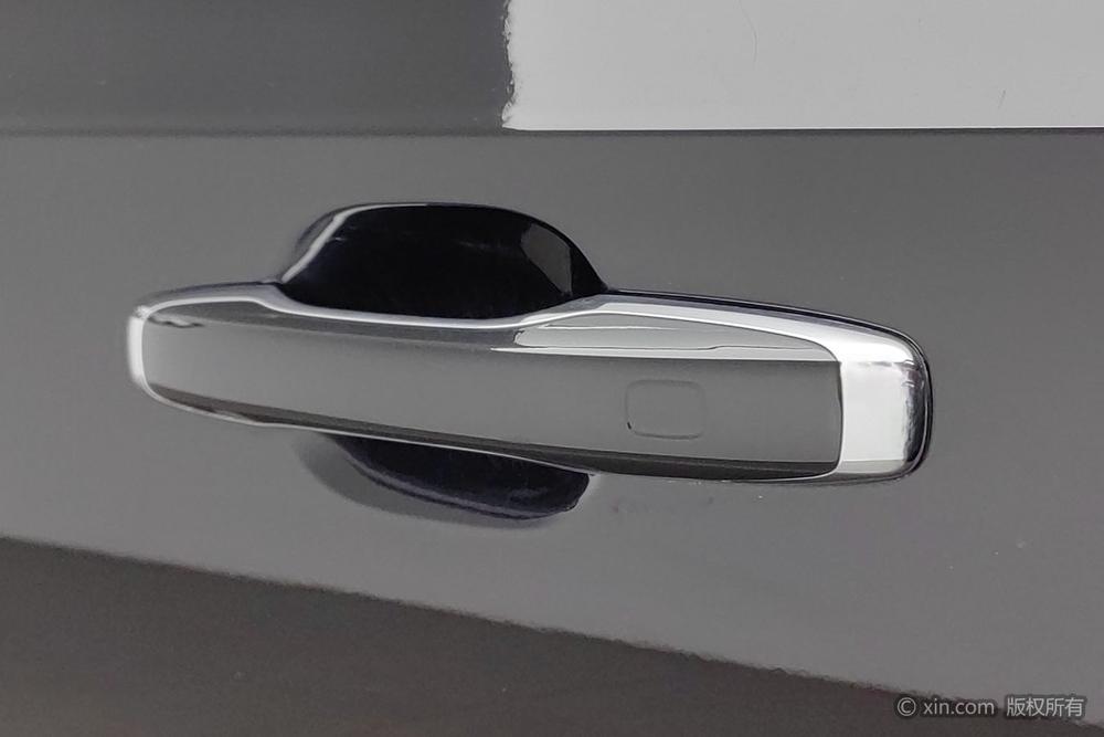 Volvo S90 PHEV 2021 T8 E-Drive Hybrid Smart Luxury Edition – фото 10