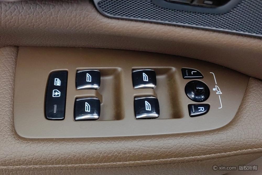 Volvo S90 PHEV 2021 T8 E-Drive Hybrid Smart Luxury Edition – фото 22