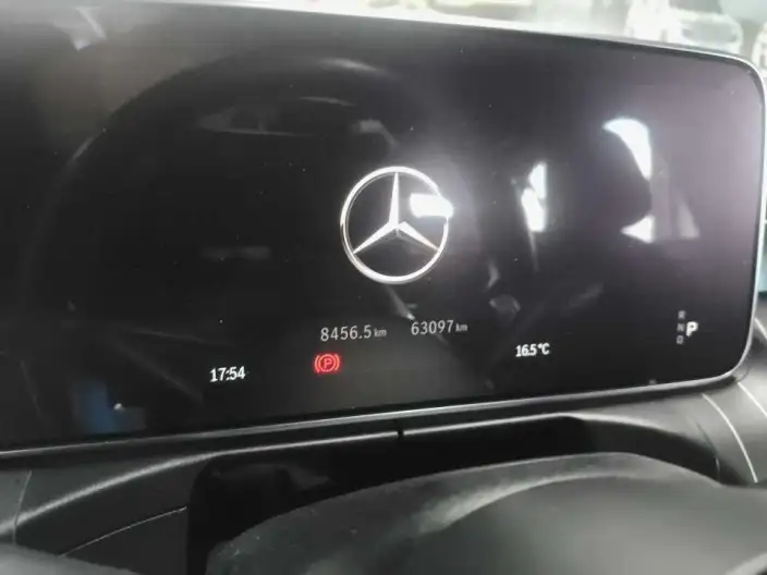 Mercedes-Benz C-Class 2022 Model Facelift C 260 L Haoye Sports Edition – фото 6