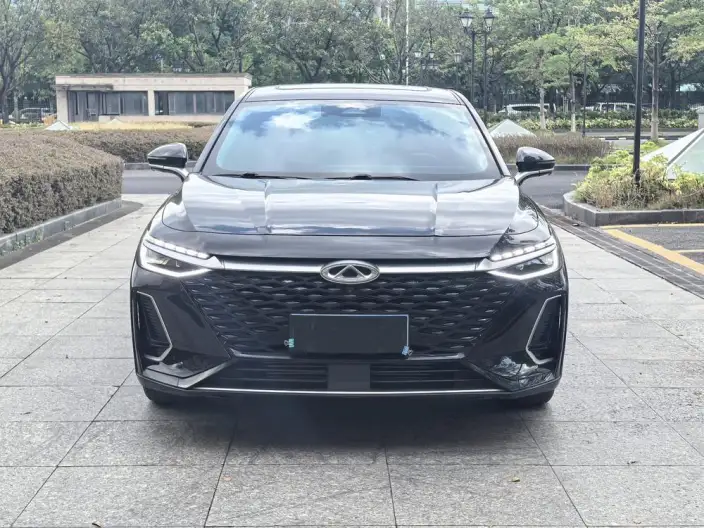 Chery Arrizo 8 2022 Model 1.6TGDI DCT Ya