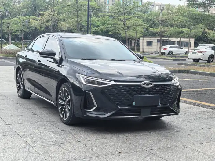 Chery Arrizo 8 2022 Model 1.6TGDI DCT Ya