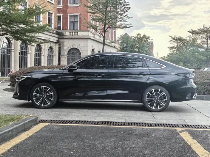 Chery Arrizo 8 2022 Model 1.6TGDI DCT Ya