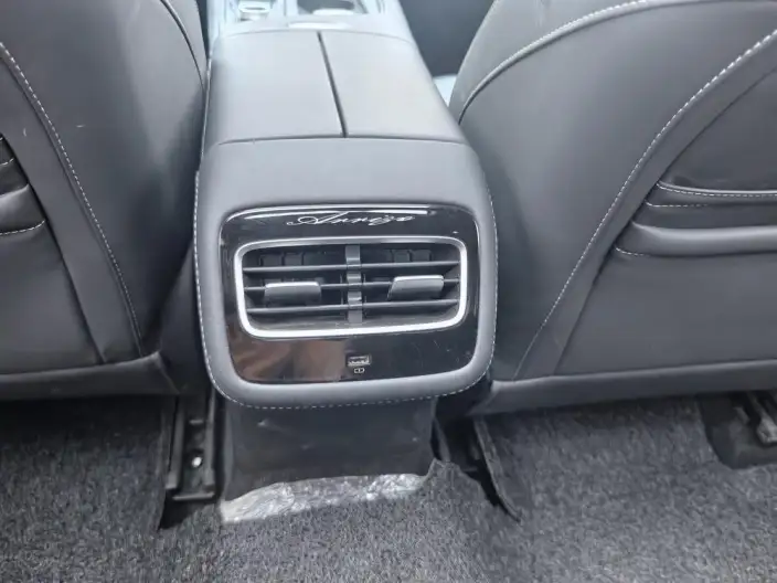 Chery Arrizo 8 2022 Model 1.6TGDI DCT Ya – фото 8