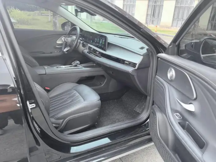 Chery Arrizo 8 2022 Model 1.6TGDI DCT Ya – фото 9
