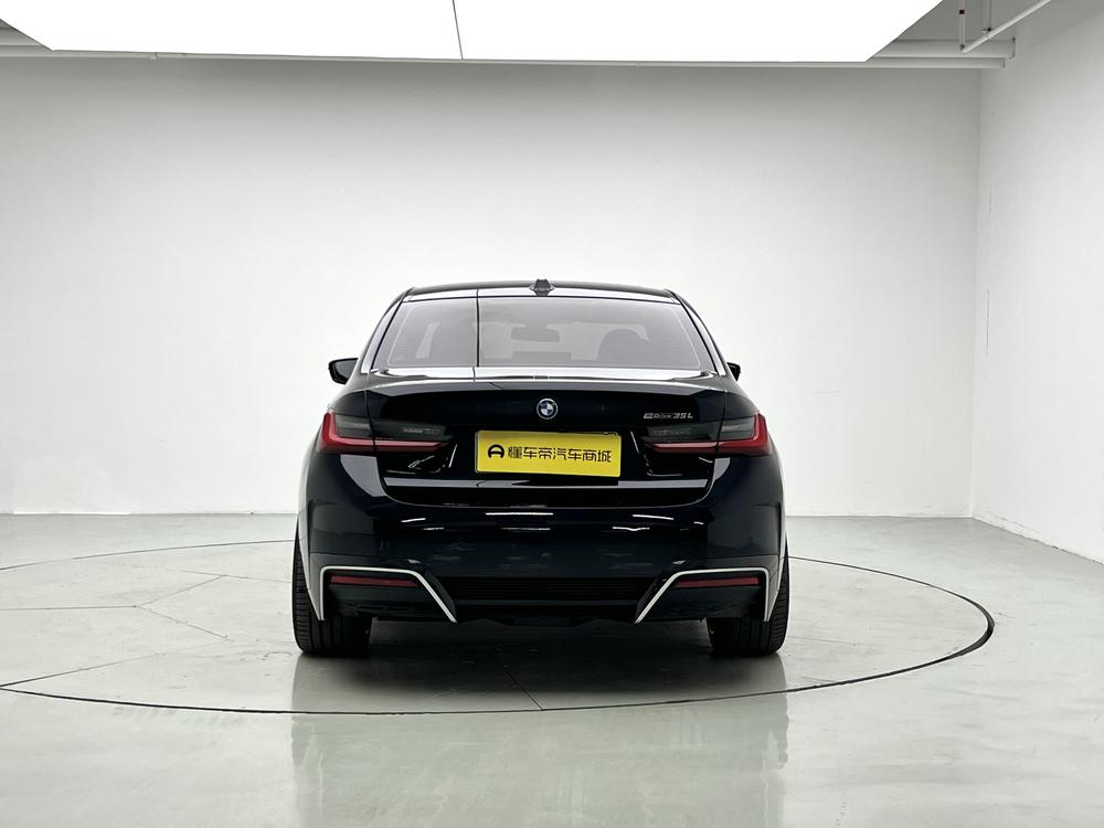 BMW i3 2023 eDrive35 L – фото 6