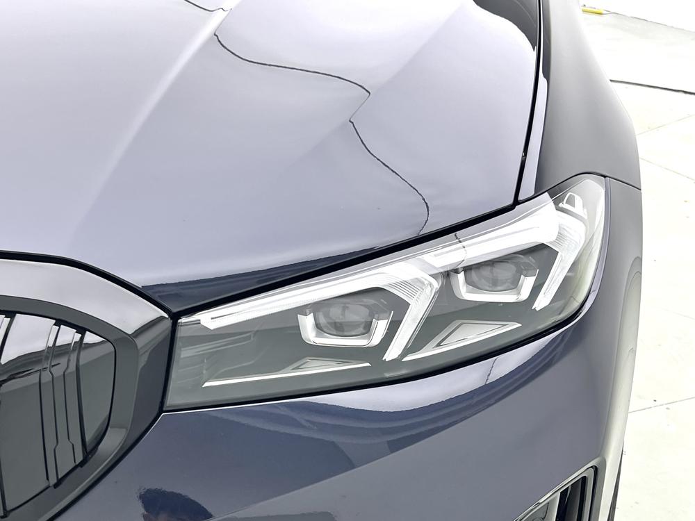 BMW i3 2023 eDrive35 L – фото 12