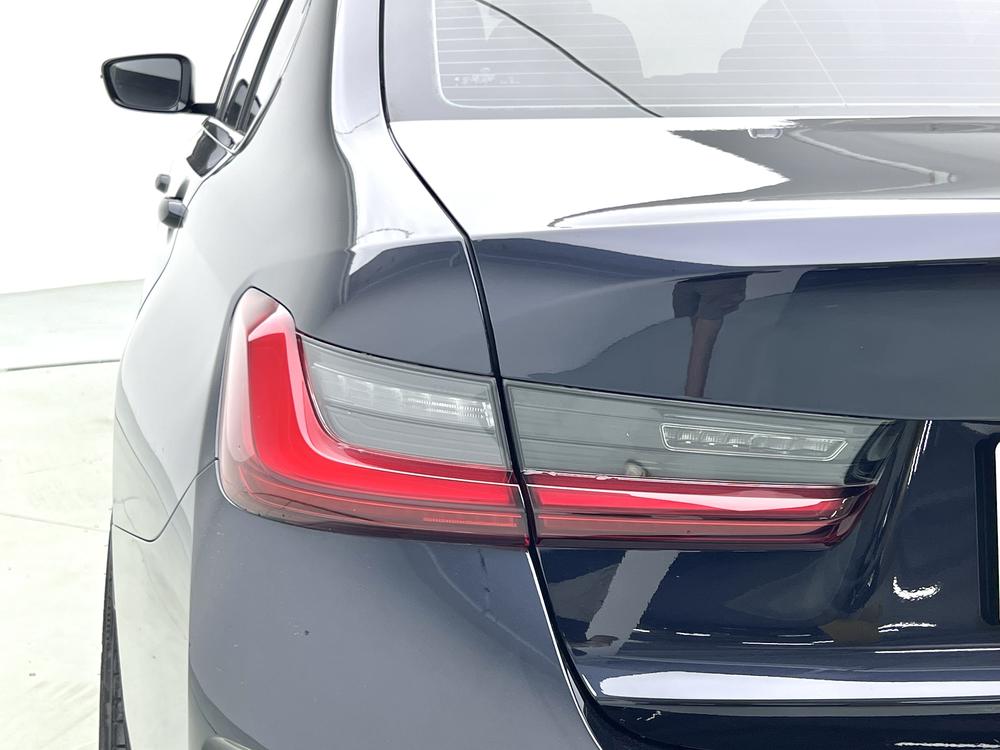 BMW i3 2023 eDrive35 L – фото 13
