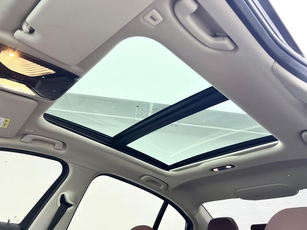 BMW i3 2023 eDrive35 L – фото 19