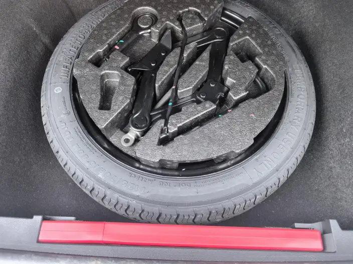 Changan UNI-V 2022 Model 1.5T Sports Edition – фото 8