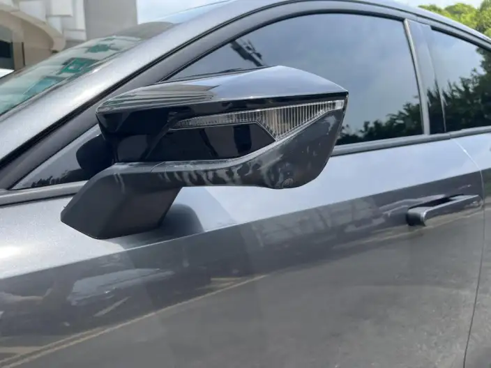 Changan UNI-V 2022 Model 1.5T Sports Edition – фото 10