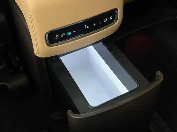 DENZA D9 DM 2025 Model Smart Driving Edition 1100 Luxury Model – фото 10