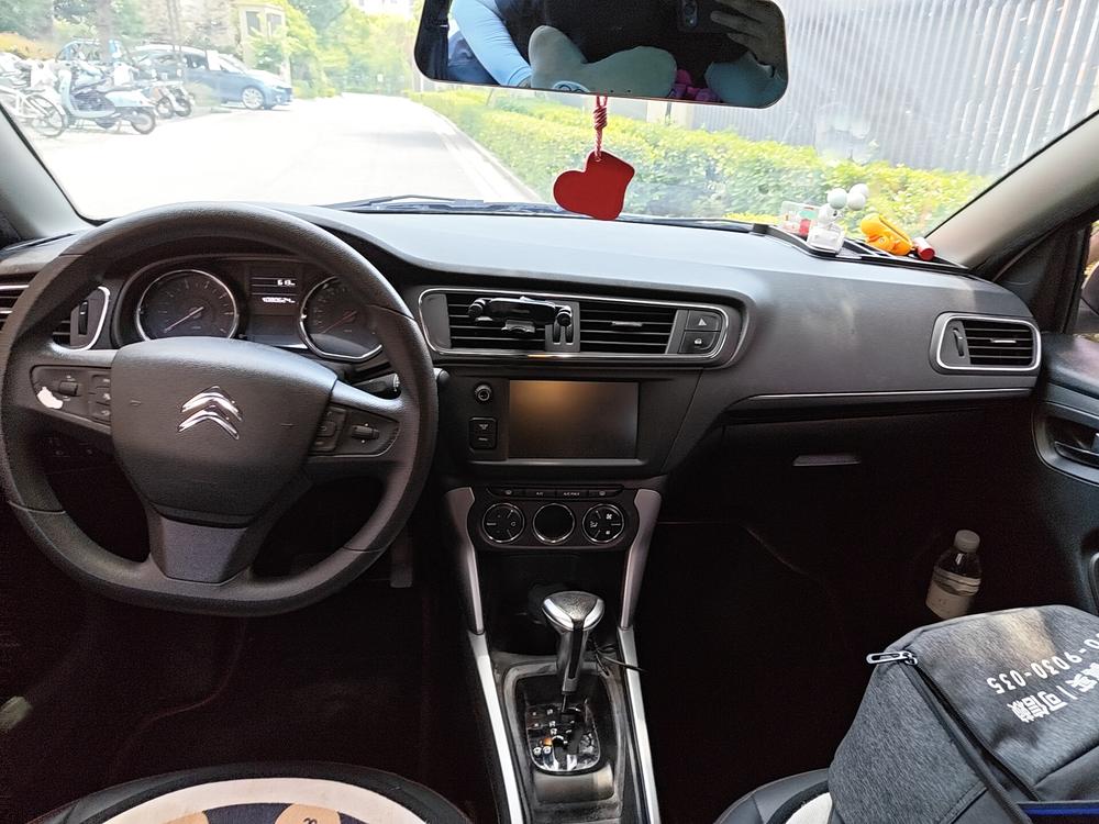 Citroën C3-XR 2018 1.6L Automatic Pioneer – фото 5