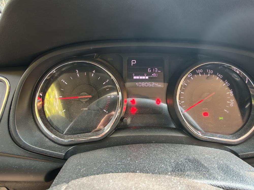 Citroën C3-XR 2018 1.6L Automatic Pioneer – фото 6