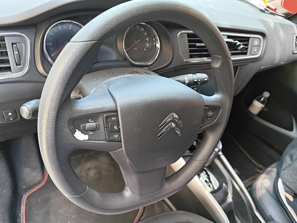 Citroën C3-XR 2018 1.6L Automatic Pioneer – фото 7