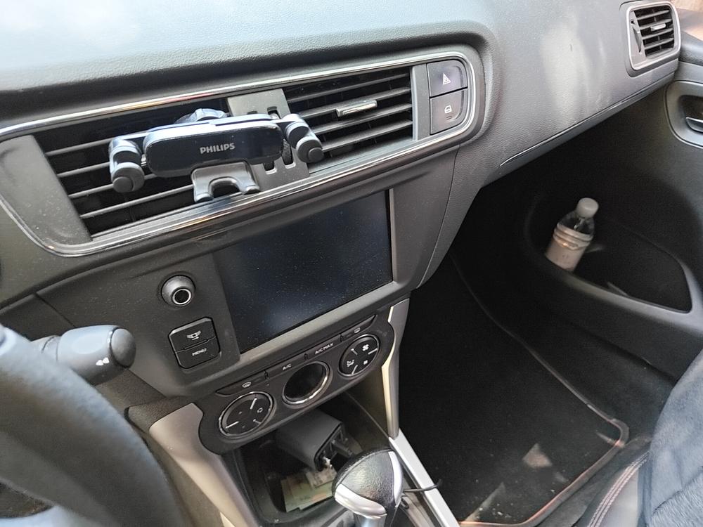 Citroën C3-XR 2018 1.6L Automatic Pioneer – фото 8