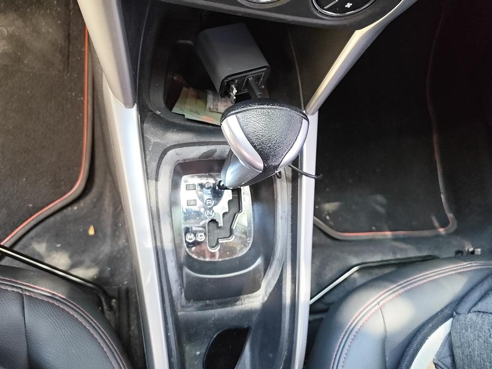 Citroën C3-XR 2018 1.6L Automatic Pioneer – фото 9