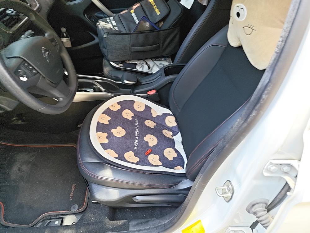 Citroën C3-XR 2018 1.6L Automatic Pioneer – фото 10