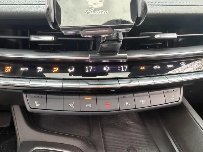 Cadillac CT5 2025 Model 28T Lincoln Town Sports Edition – фото 8