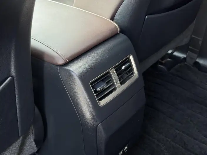 Lexus RX 2021 Model 300 4WD Special Edition – фото 7