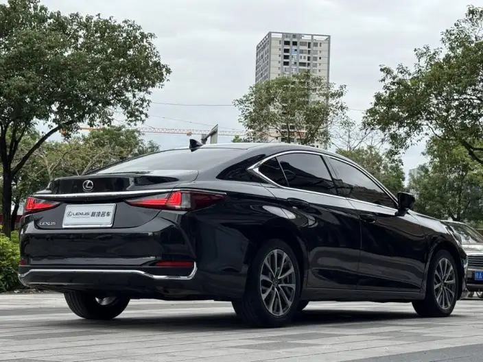 Lexus ES 2023 Model 260 Superior Edition – фото 6
