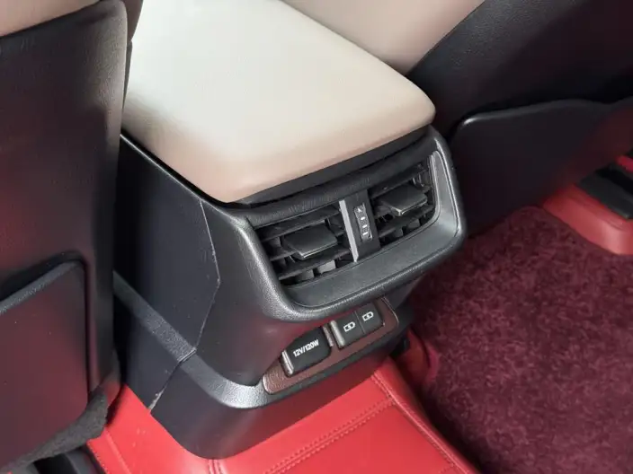 Lexus ES 2023 Model 260 Superior Edition – фото 7