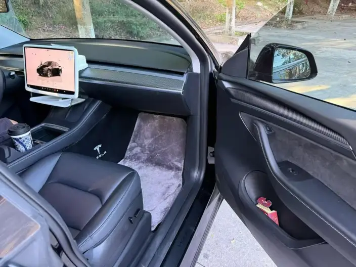 Model Y 2022 Model Facelift Long Battery Life Pro All-wheel drive version – фото 6