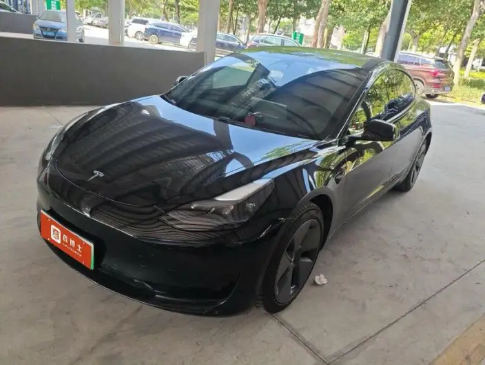 Model 3 2022 Model Rear-wheel drive version