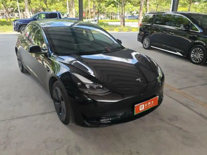 Model 3 2022 Model Rear-wheel drive version