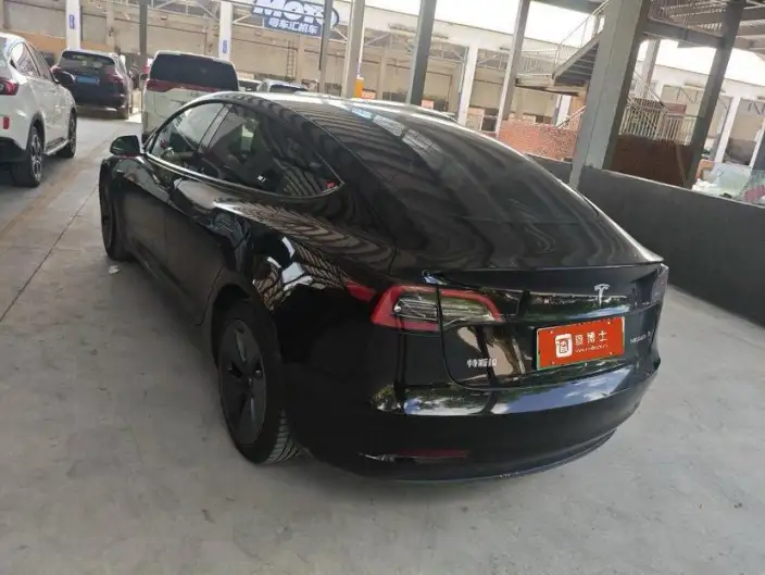Model 3 2022 Model Rear-wheel drive version