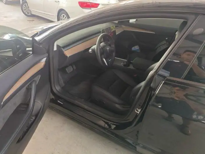 Model 3 2022 Model Rear-wheel drive version – фото 7
