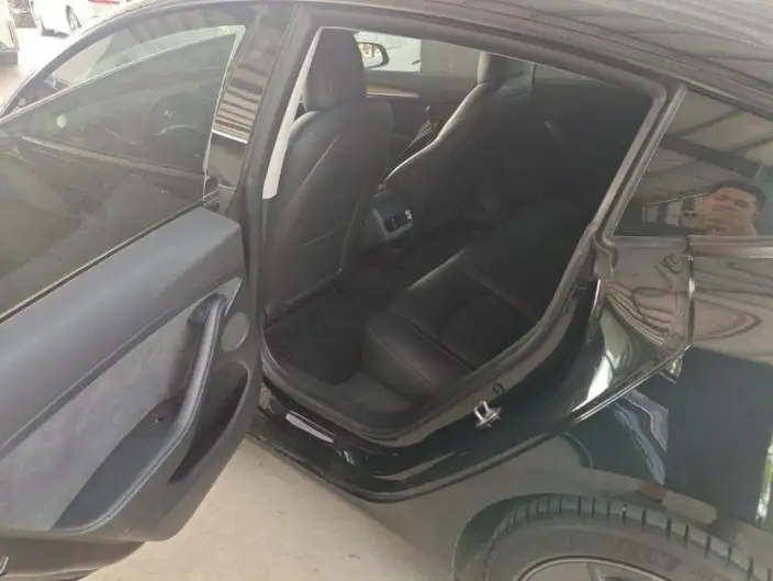 Model 3 2022 Model Rear-wheel drive version – фото 8