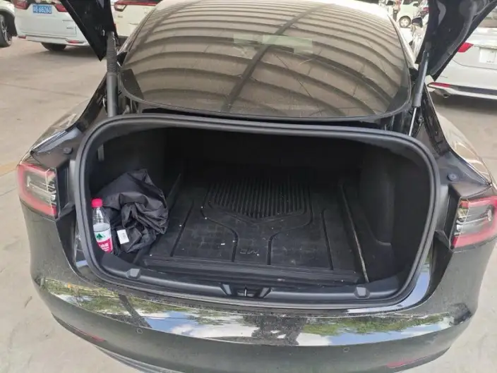 Model 3 2022 Model Rear-wheel drive version – фото 9
