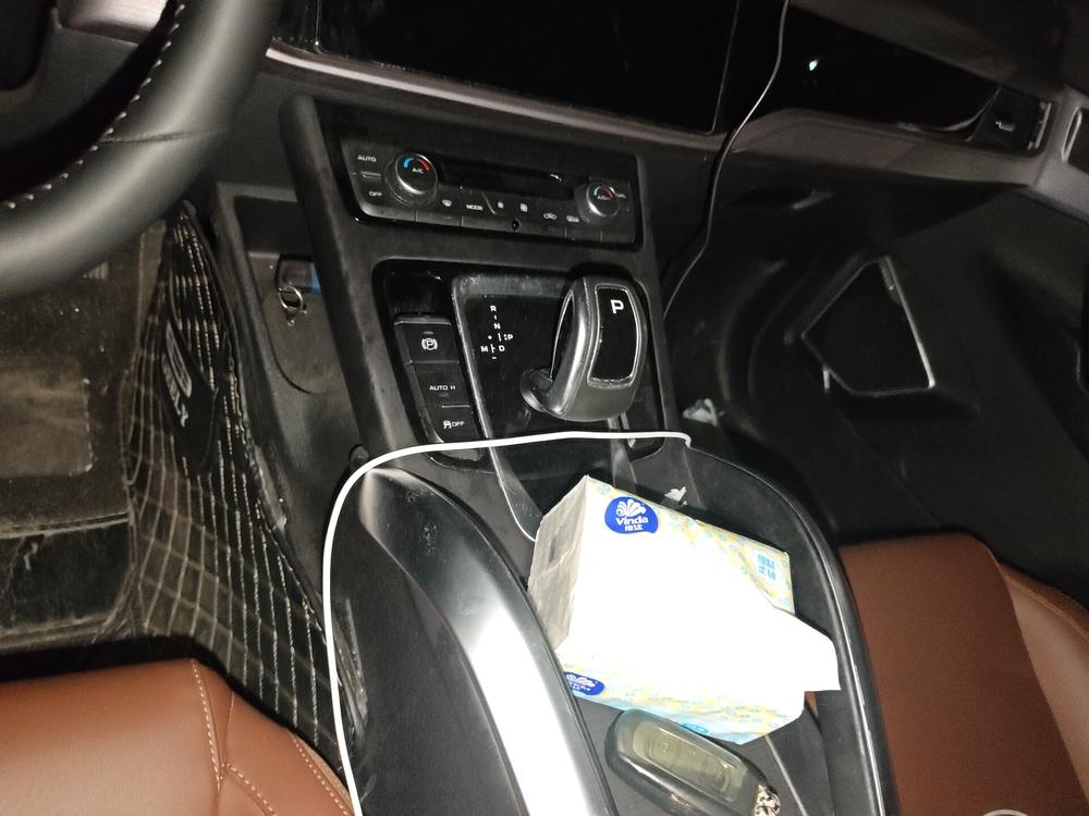 Geely Boyue 2021 1.8TD DCT 2WD Asian Games Edition – фото 9