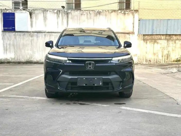 Honda BREEZE 2023 Model 240TURBO CVT 2WD Deluxe Edition