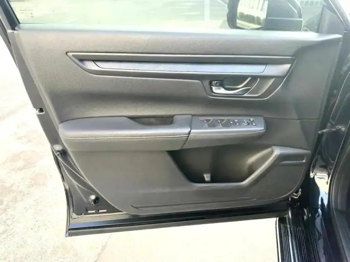 Honda BREEZE 2023 Model 240TURBO CVT 2WD Deluxe Edition – фото 9