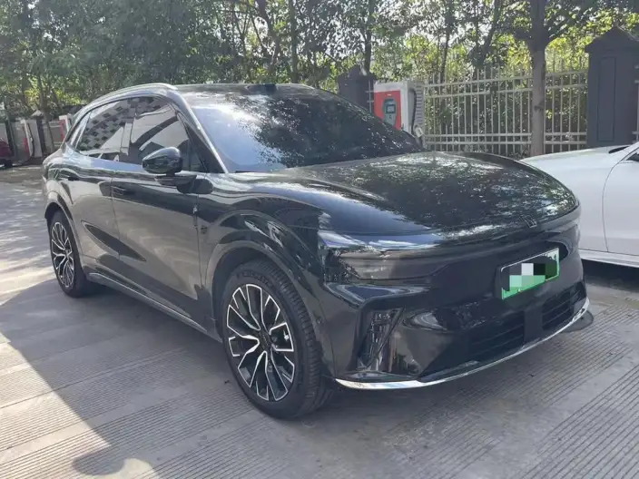 ZEEKR 7X 2026 Model 103kWh Rear Drive Max Edition
