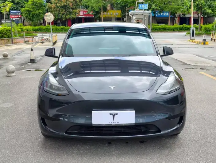 Model Y 2024 Model Rear-wheel drive version
