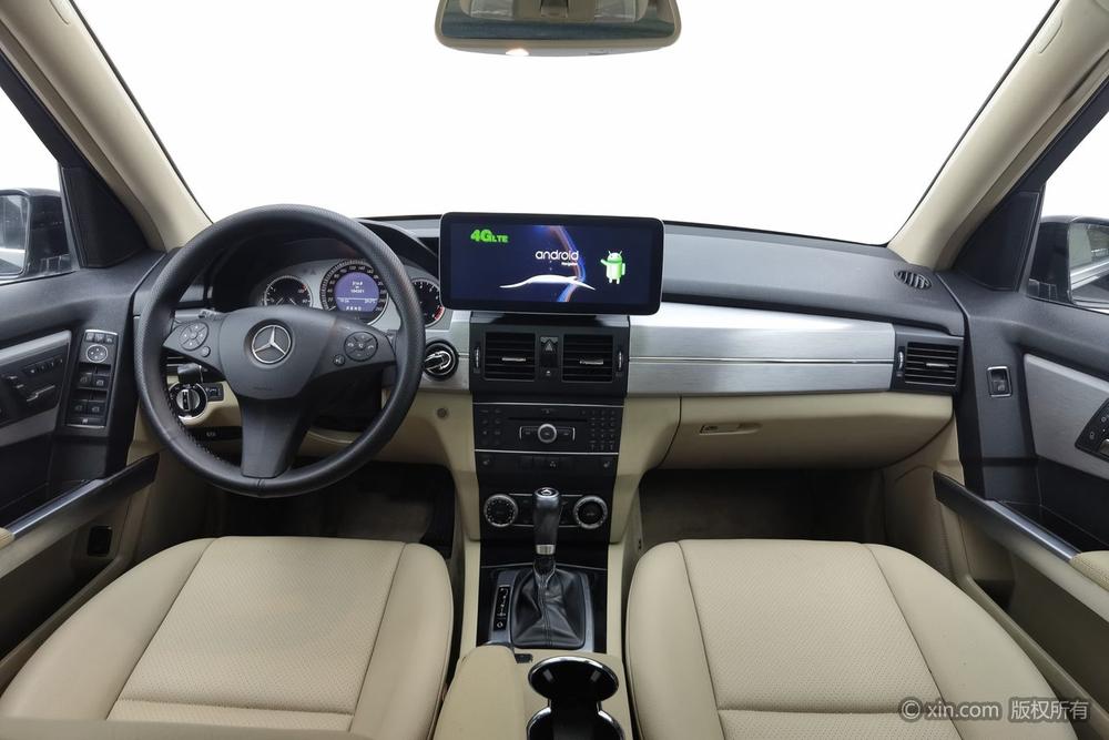 Mercedes-Benz GLK-Class 2012 модификация GLK 300 4MATIC Fashion – фото 12