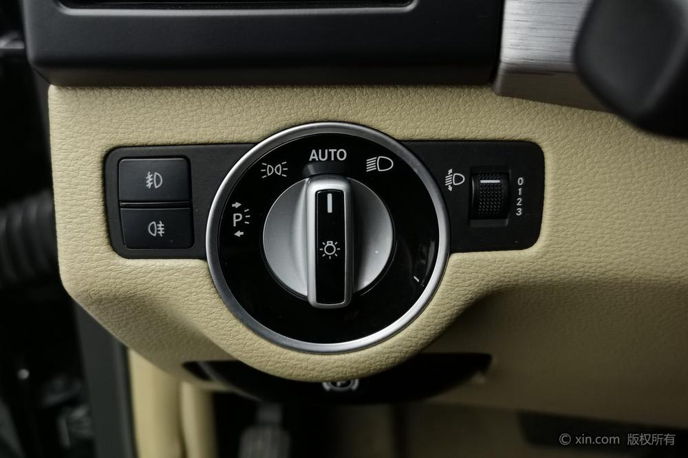 Mercedes-Benz GLK-Class 2012 модификация GLK 300 4MATIC Fashion – фото 16