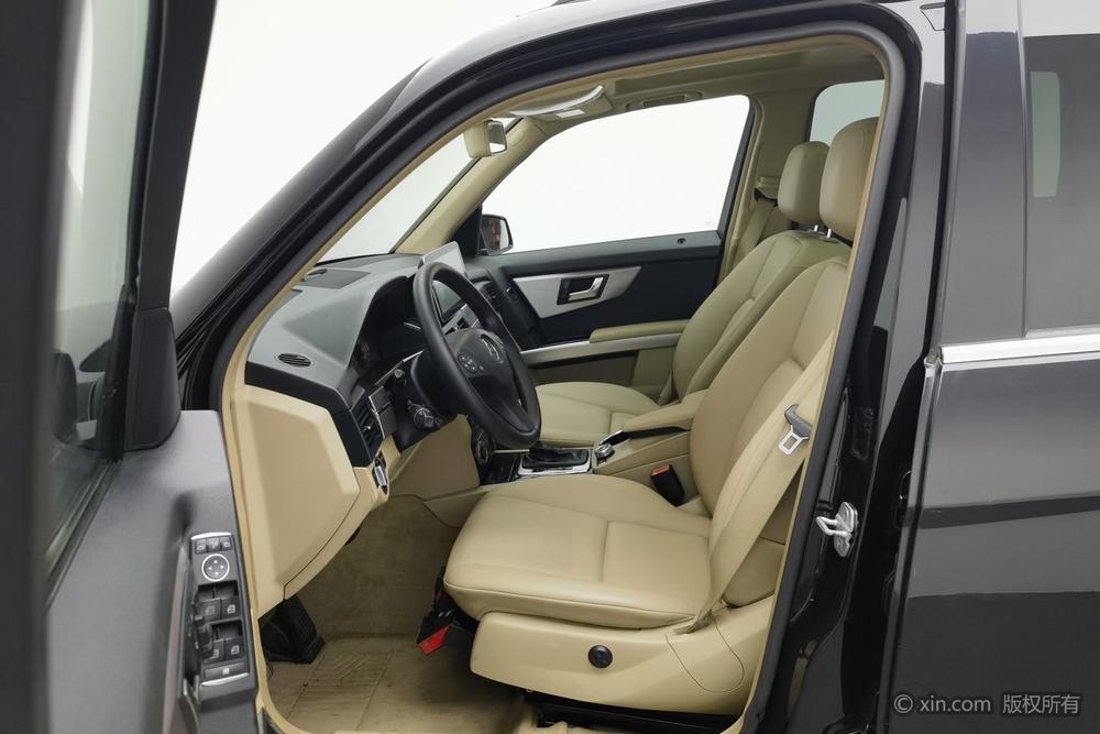 Mercedes-Benz GLK-Class 2012 модификация GLK 300 4MATIC Fashion – фото 17