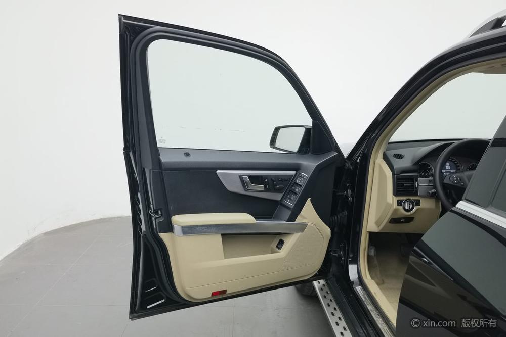 Mercedes-Benz GLK-Class 2012 модификация GLK 300 4MATIC Fashion – фото 21