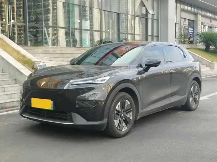 Deepal S05 2026 Model 520Max EV Edition