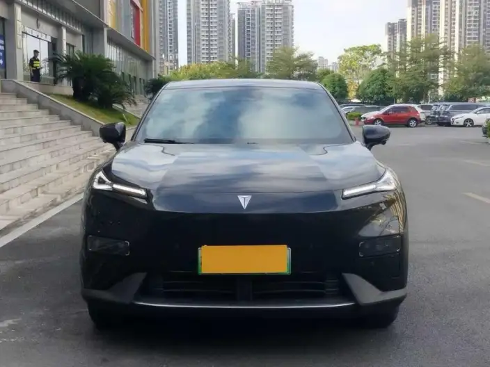 Deepal S05 2026 Model 520Max EV Edition