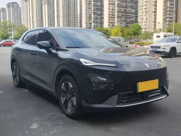 Deepal S05 2026 Model 520Max EV Edition
