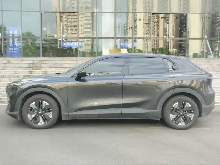 Deepal S05 2026 Model 520Max EV Edition