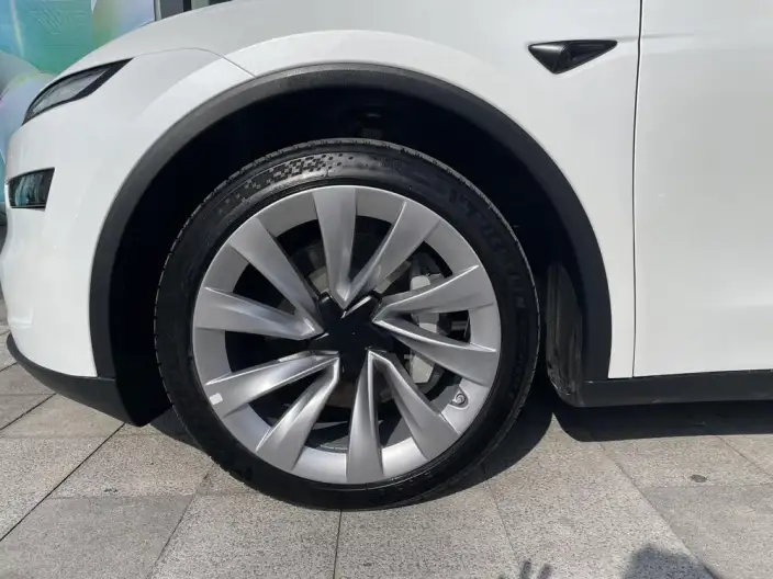 Model Y 2025 Model Facelift Long Battery Life Pro All-wheel drive version – фото 6